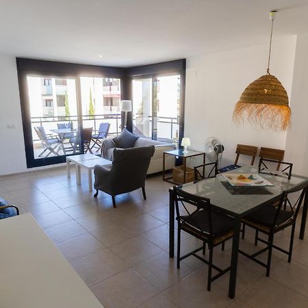 Appartement Zf-Apartamento Denia Puerto Extérieur photo