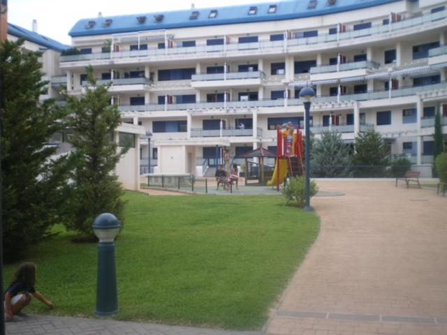 Appartement Zf-Apartamento Denia Puerto Extérieur photo