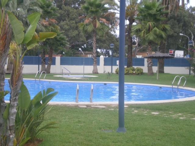 Appartement Zf-Apartamento Denia Puerto Extérieur photo