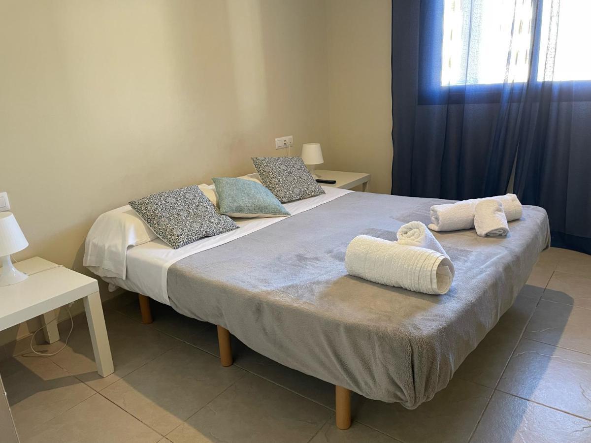 Appartement Zf-Apartamento Denia Puerto Extérieur photo