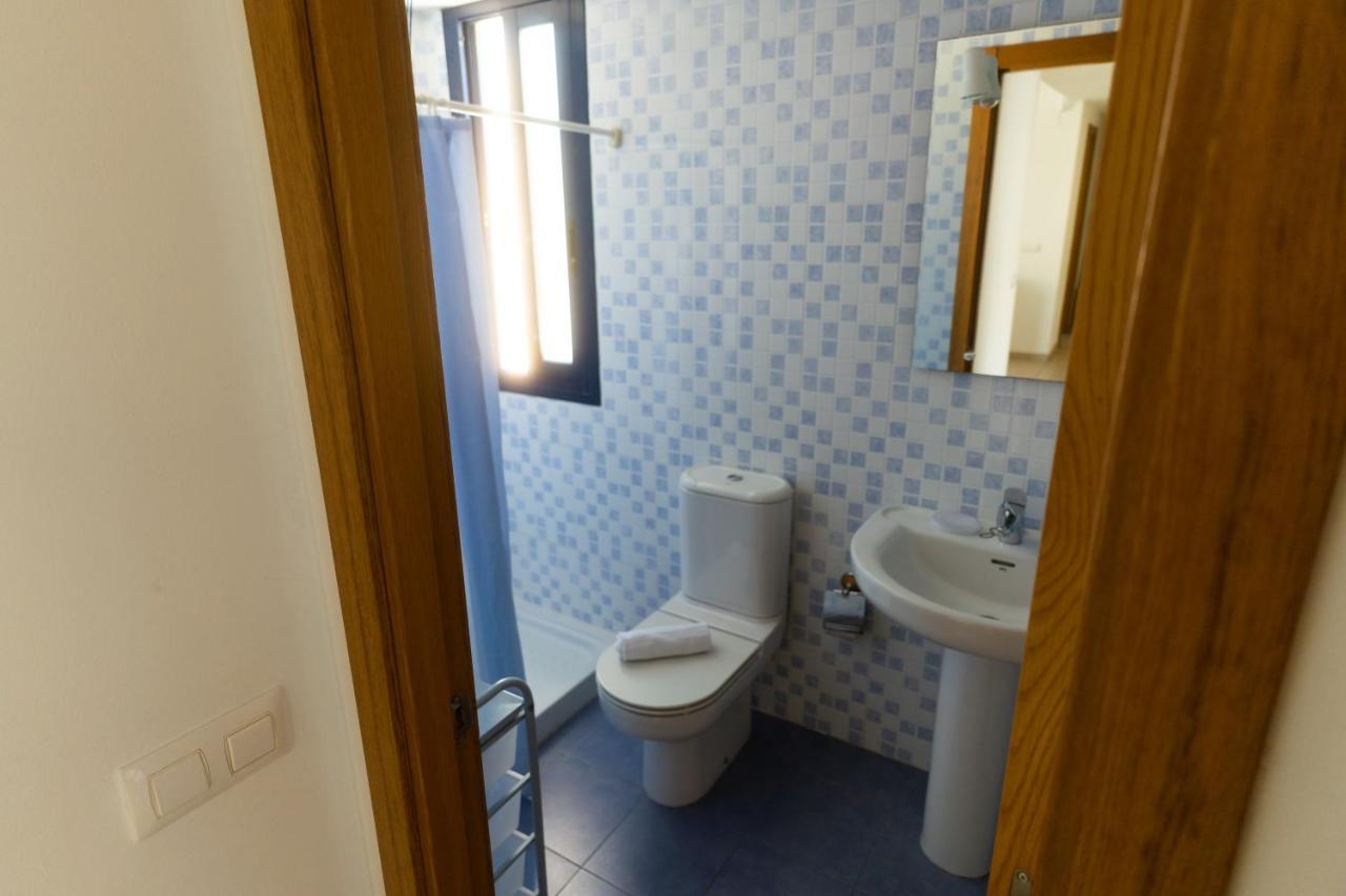 Appartement Zf-Apartamento Denia Puerto Extérieur photo