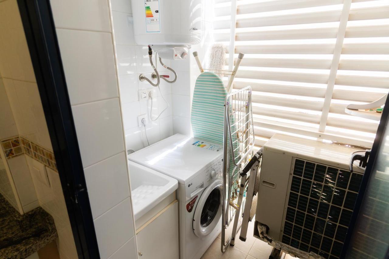 Appartement Zf-Apartamento Denia Puerto Extérieur photo