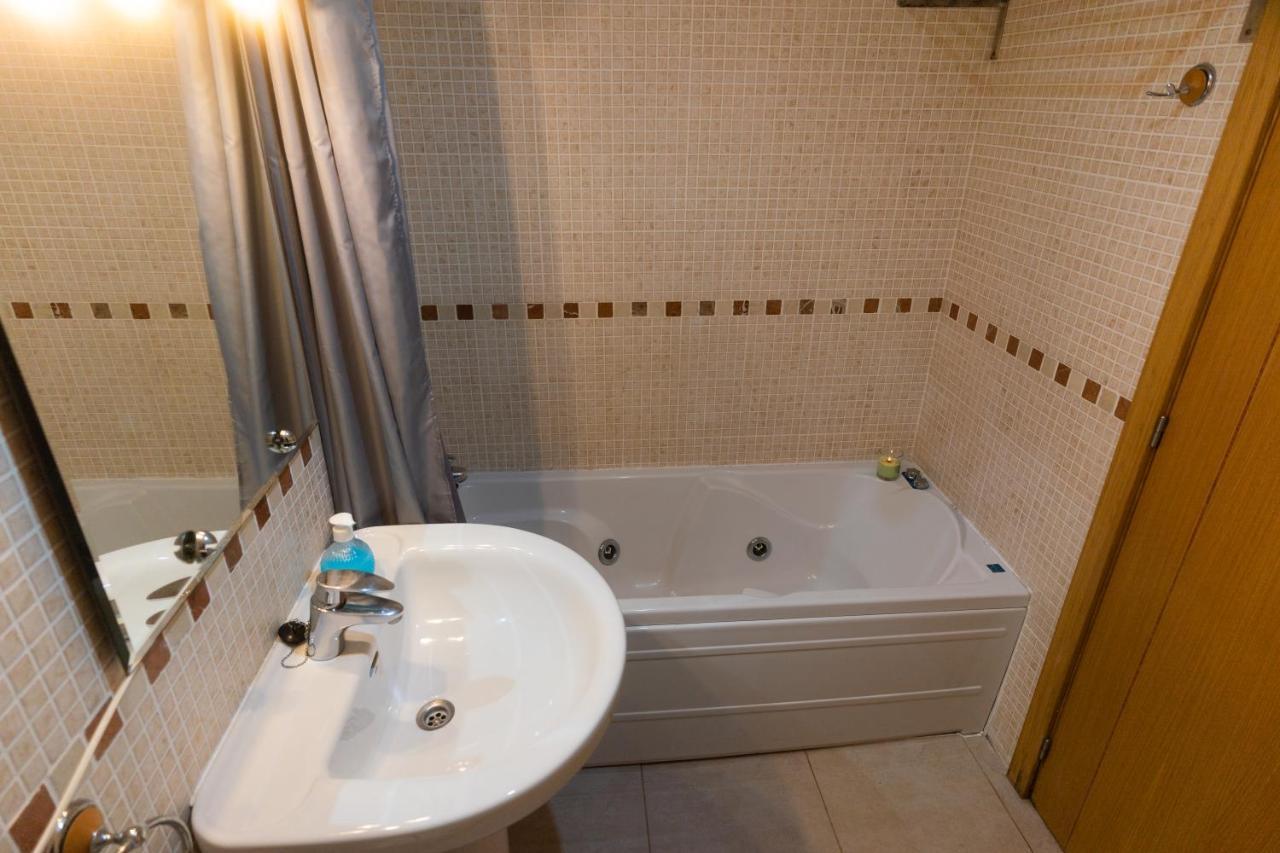Appartement Zf-Apartamento Denia Puerto Extérieur photo