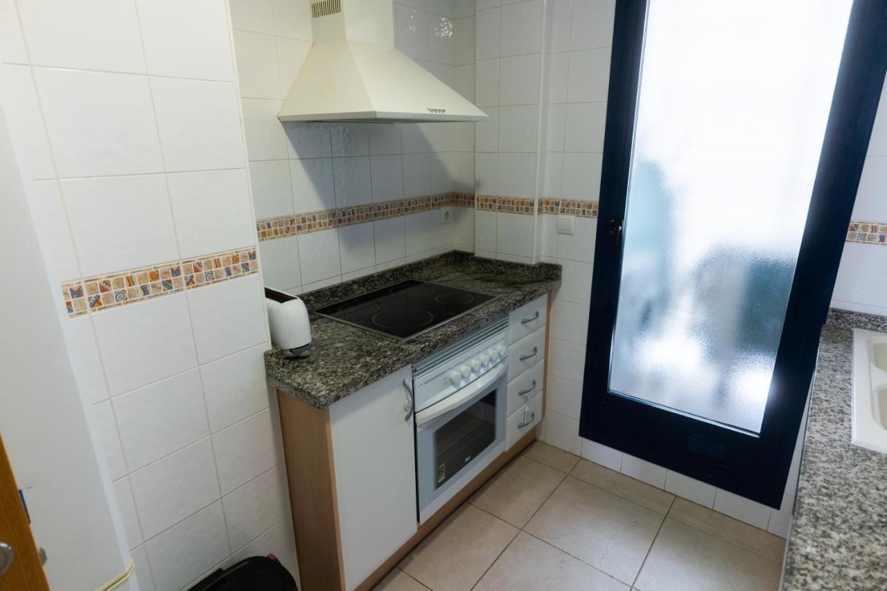 Appartement Zf-Apartamento Denia Puerto Extérieur photo
